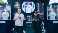 Peluncuran Perdana Kolaborasi NIVEA MEN x Real Madrid Deep Deodorant Edisi Terbatas