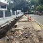 Penataan PKL Sukajadi Terus Bergerak, 50 Kios Dibongkar (dok).