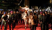 Peringatan Hari Tatar Sunda Berlangsug Setiap 18 Mei (dok Pemprov Jabar).