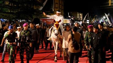 Peringatan Hari Tatar Sunda Berlangsug Setiap 18 Mei (dok Pemprov Jabar).