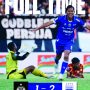 Persib Bandung menang 2-1 atas Persija Jakarta (Instagram Persib).