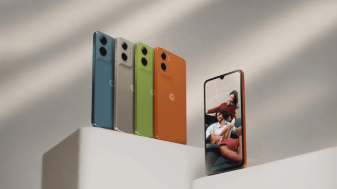 Motorola G06 Power