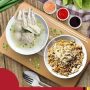 Rekomendasi Bakso Legendaris di Kota Bandung (GoFood).