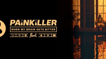 Painkiller by ruel