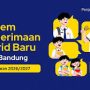 SPMB 2026-2027 Kota Bandung Sudah Dibuka (Youtube).