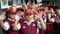 SPMB 2026 Sudah berlangsung (Pemkot Bandung).
