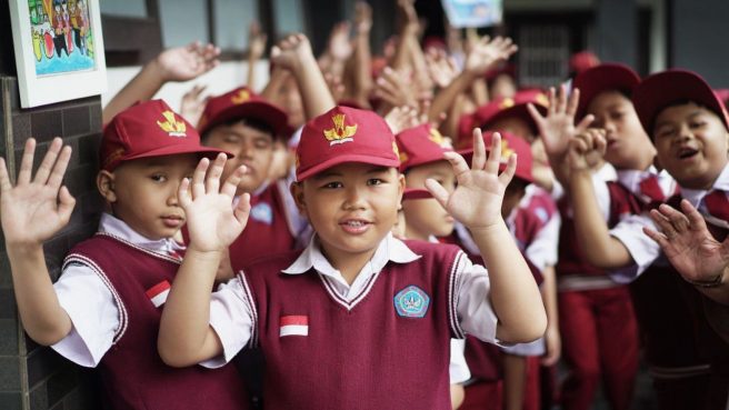 SPMB 2026 Sudah berlangsung (Pemkot Bandung).