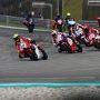 Siap Melesat, Pebalap Astra Honda Bidik Podium di ARRC Buriram (dok).