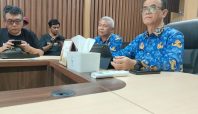 Wali Kota Bandung Luncurkan Program Adminduk Hingga Pengolahan Sampah (dok).