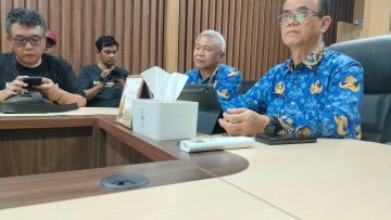 Wali Kota Bandung Luncurkan Program Adminduk Hingga Pengolahan Sampah (dok).