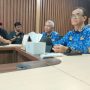 Wali Kota Bandung Luncurkan Program Adminduk Hingga Pengolahan Sampah (dok).