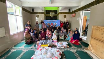 Hands For Help Indonesia