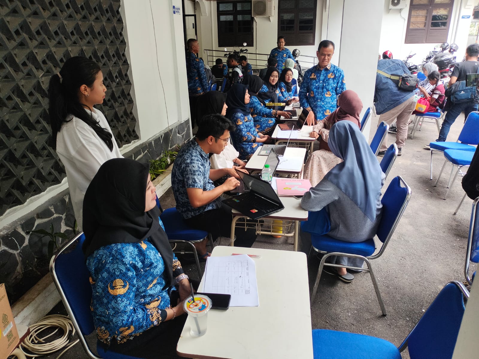 dok Pemkot Bandung 