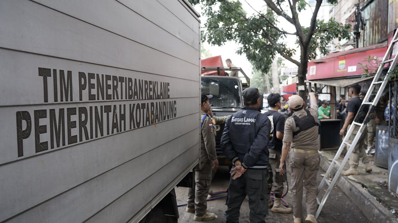 dok Humas Kota Bandung 