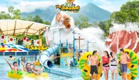 The Jungle Waterpark