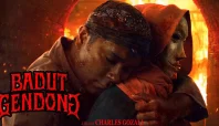 Badut Gendong