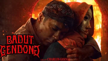 Badut Gendong