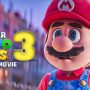Super Mario Bros 3