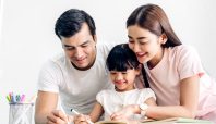 Peran Orang Tua dalam Pendidikan Anak