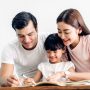 Peran Orang Tua dalam Pendidikan Anak