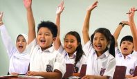 Kesiapan Anak