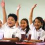 Kesiapan Anak