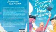 Becoming High Value Muslimah