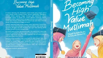Becoming High Value Muslimah