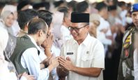 Bupati Bandung Apresiasi BAZNAS Berhasil 90 Miliar (dok).