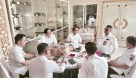 Kabupaten Bandung Siap Jadi Tuan Rumah Peringatan Hari OTDA Ke-30 Tahun 2026 (dok).