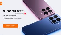 Xiaomi 17T Series