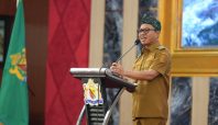 Dadang Supriatna Dorong KADIN Kabupaten Bandung Jadi Motor Ekonomi dan Investasi Daerah (dok).