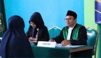 Pemkab Bandung Fasilitasi Isbat Nikah Gratis untuk 17 Pasangan di Ciparay (dok).