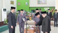 KDS Minta Pejabat Baru Tinggalkan Birokrasi Berbelit (dok)