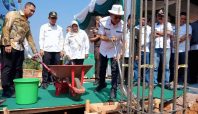 Bangun RSUD Bedas Cimenyan (dok)