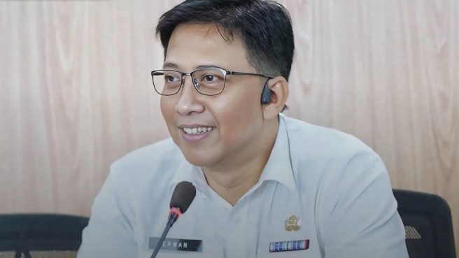Pemkab Bandung Hapus Denda Pajak hingga 100 Persen, Berlaku sampai 30 Juni 2026 (dok).