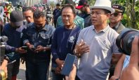 Fokus Tangani Banjir (dok)