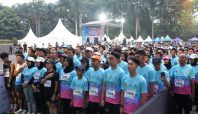 Lewat Ajang Lari, Pemkab Bandung Kampanyekan Lunas Bayar Pajak (dok).
