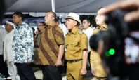 KDS Sambut Program BSPS dan KUR Perumahan (dok).
