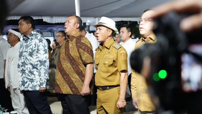 KDS Sambut Program BSPS dan KUR Perumahan (dok).