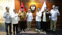 KDS dan APKASI Sampaikan Aspirasi Daerah ke MenPAN (dok)