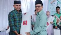 Malam 1 Muharam, KDS Salurkan Kain Kafan Kepada Masyarakat Kabupaten Bandung (doc)