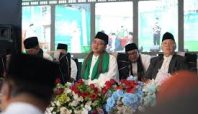 Ponpes Al-Husaeni Lahirkan Kader Bangsa (dok).