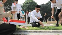 Hari Jadi ke-385 Kabupaten Bandung (dok).