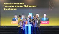 KPK Tetapkan Kabupaten Bandung sebagai Peserta Implementasi Tahap I E-Learning ASN (dok)