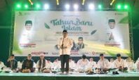 Tahun Baru Islam Hijriah Momentum Introspeksi dan Penguatan Ukhuwah (doc).