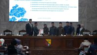 KDS Pastikan Regulasi Daerah Dukung Pelayanan Publik yang Lebih Optimal (dok).