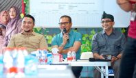 120 PSU Perumahan Telah Diserahterimakan di Periode Pertama (dok).