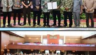 Bupati Bandung Dadang Supriatna Katakan Bapenda Penopang Naiknya IPM Kabupaten Bandung (dok).