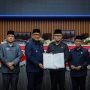 2 Raperda Perkuat Ketertiban dan Perlindungan Masyarakat Resmi Disepakati Pemkot dan DPRD Kota Bandung (dok).